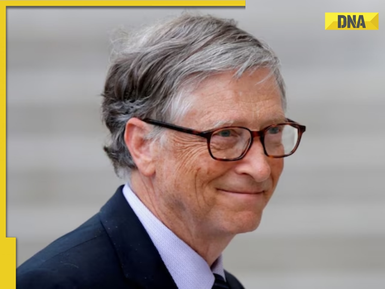 Microsoft founder Bill Gates talks of 3 professions that are safe from AI job threats; is yours on the list?