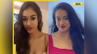  After leaked casting couch video, Shruthi Narayanan's old statement about social media goes viral: 'You can't share everything, it might...' 