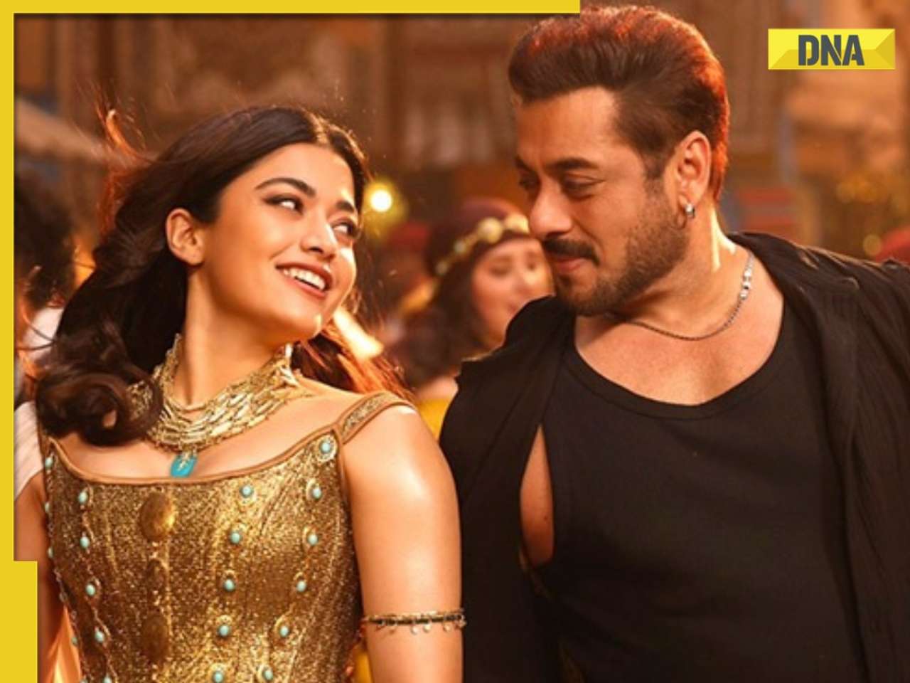 Sikandar first review out: Salman Khan delivers 'solid performance' in AR Murugadoss film, Rashmika Mandanna's role stands out, biggest highlights are..