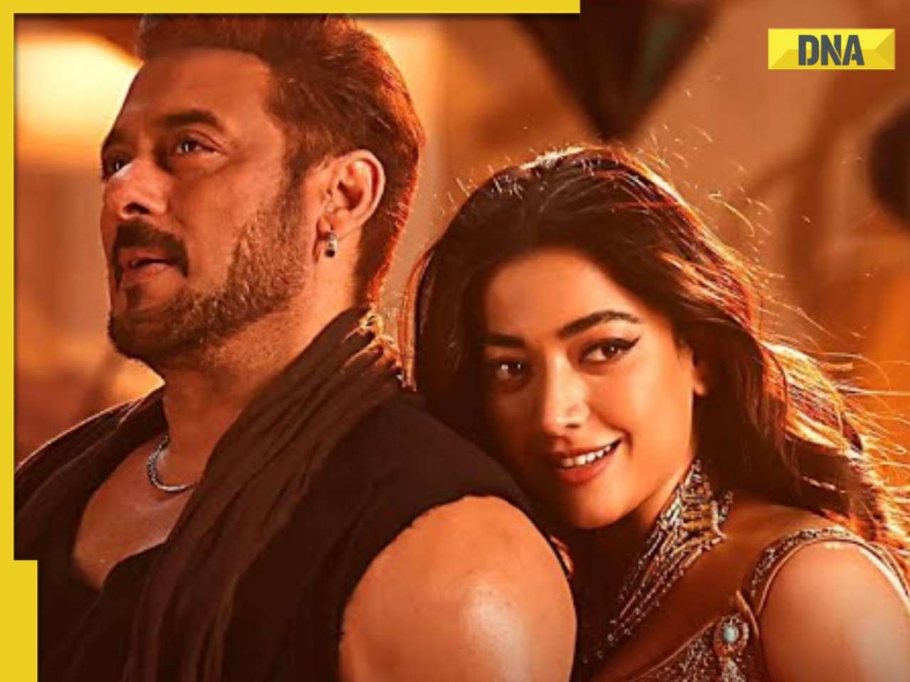 Salman Khan reveals who convinced him to work in Sikandar, its not AR Murugadoss but...: 'Mujhe phone aaya ki...'