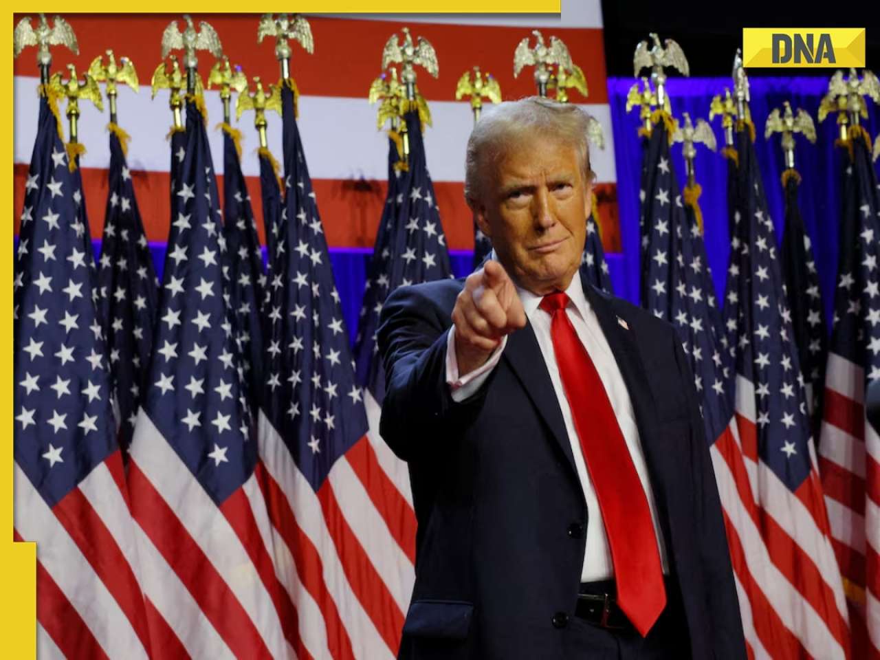 No prior warning, just an email from Donald Trump: Hundreds of international students in US forced to leave country due to...