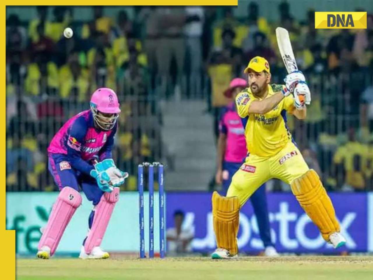 RR vs CSK IPL 2025 Dream11 prediction: Fantasy cricket tips, probable playing XIs, team news, injury updates for Rajasthan Royals vs Chennai Super Kings