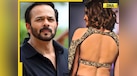  Rohit Shetty reportedly fell in love with this actress 14 years younger than him, wanted to take divorce from wife but... 