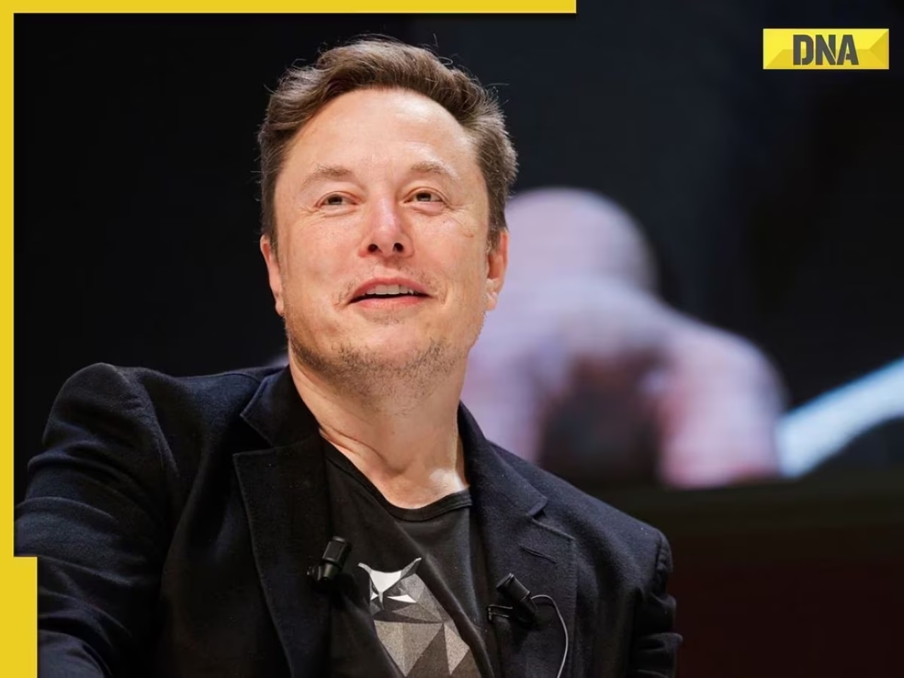 Is Elon Musk planning to step down from Donald Trump's DOGE team? THIS is what he said