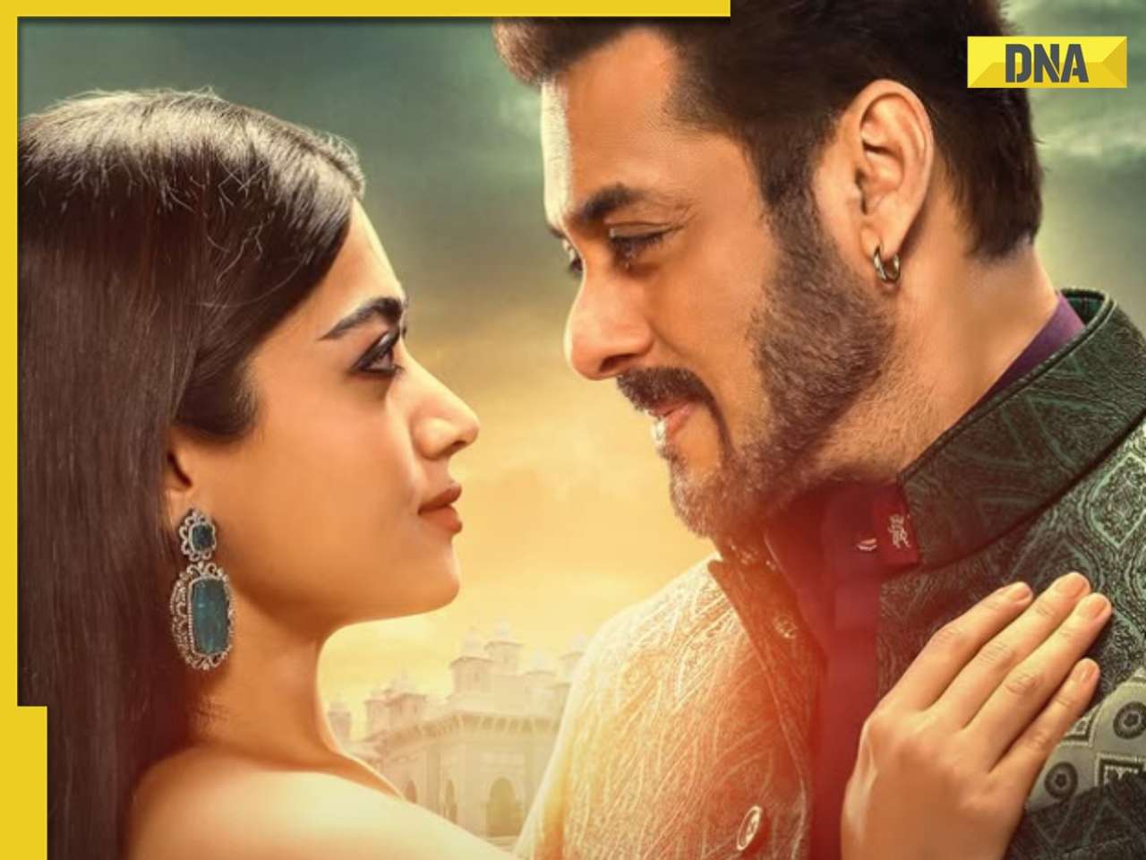 Sikandar X review: Salman Khan, Rashmika Mandanna film is 'disaster, complete cringefest, most outdated movie', say netizens