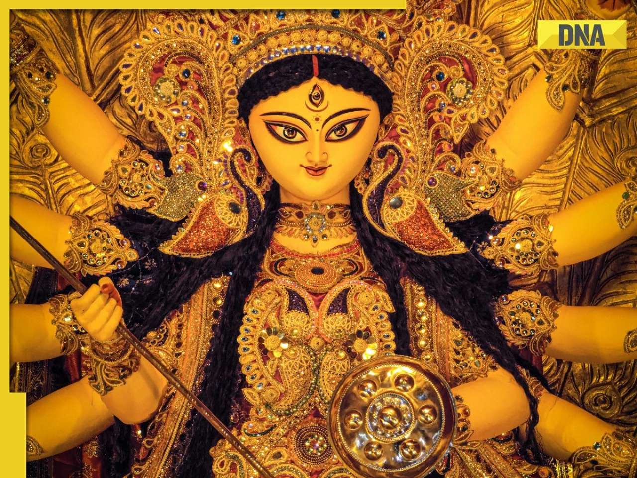 Chaitra Navratri 2025: Seven rituals and practices for divine blessings from goddess Durga 