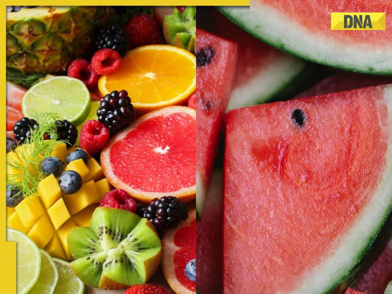 Five fruits you can eat on empty stomach to kickstart your day on an energetic note