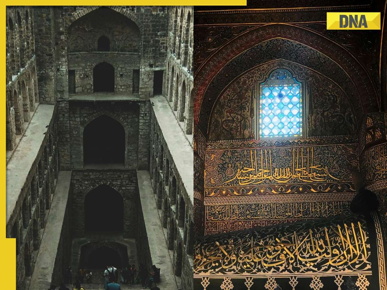 Seven stunning hidden gems in Delhi that will amaze you