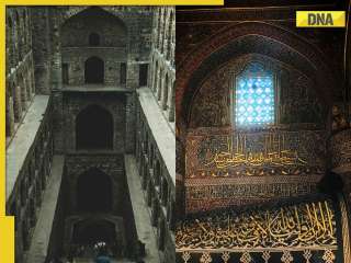 Seven stunning hidden gems in Delhi that will amaze you