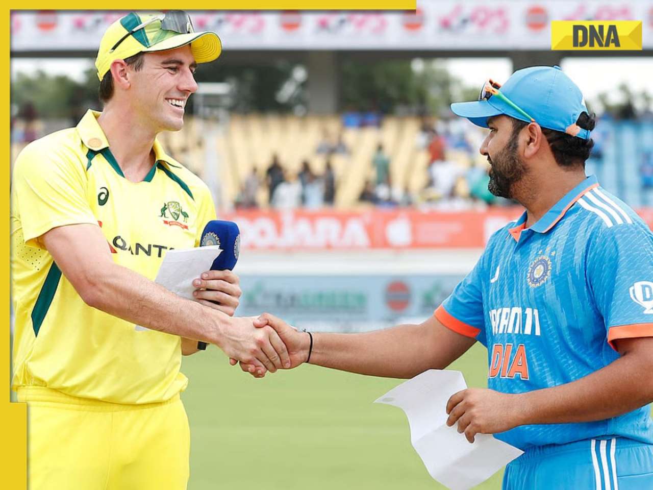 India tour of Australia 2025: Indian team to visit Down Under for 3 ODIs, 5 T20Is in October - Check full schedule