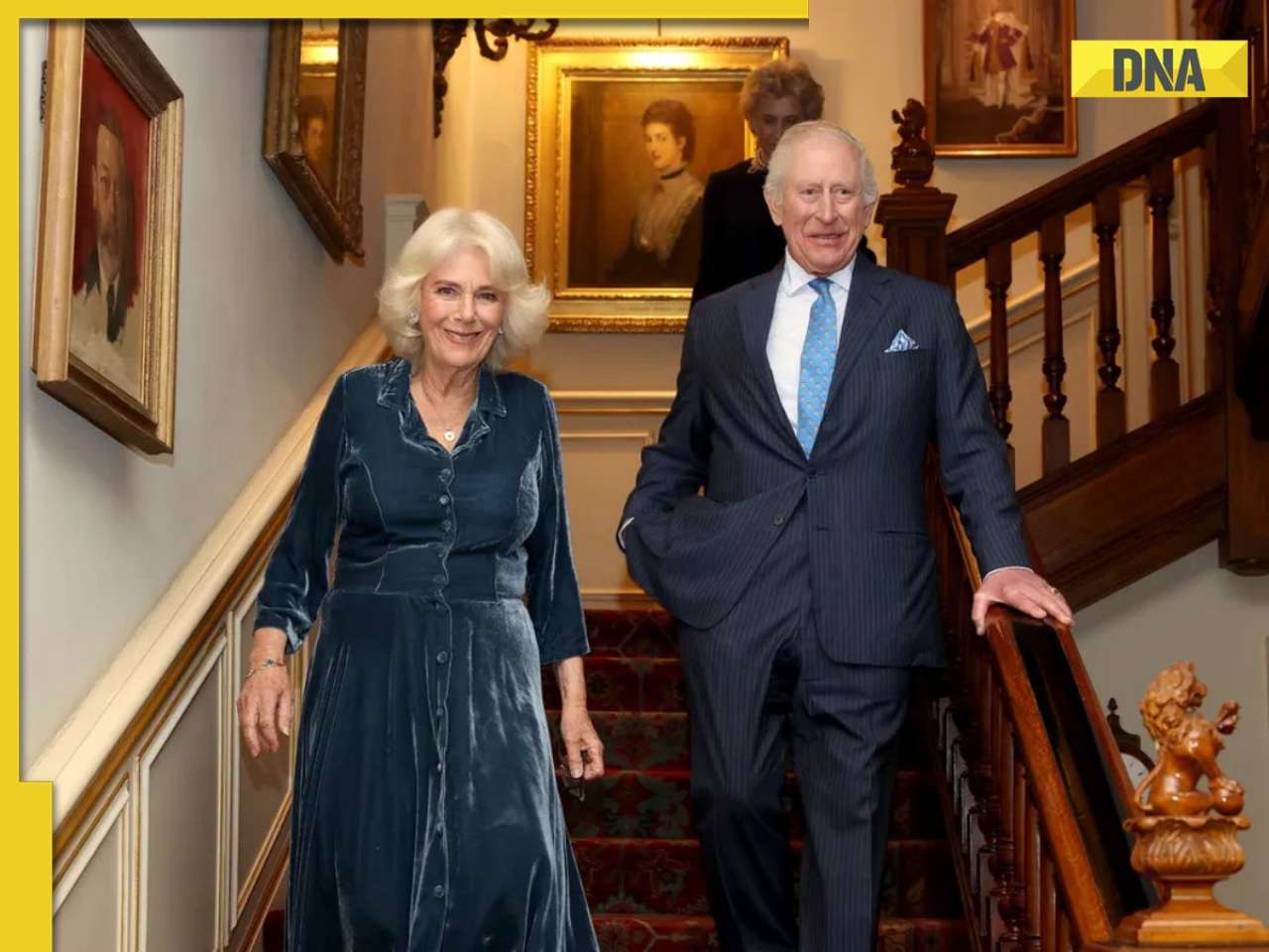 King Charles’ Health Update: Know his current status, Buckingham Palace to review engagements amid ongoing...