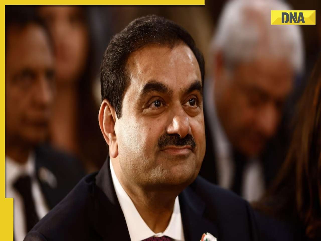 Masterstroke by Gautam Adani as Adani Green Energy Limited bags 400-MW solar order from...it's worth...