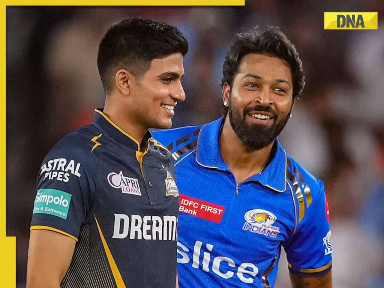 'Decision taken before...': Shubman Gill reveals GT masterplan to outsmart Rohit Sharma, Suryakumar Yadav, Hardik Pandya