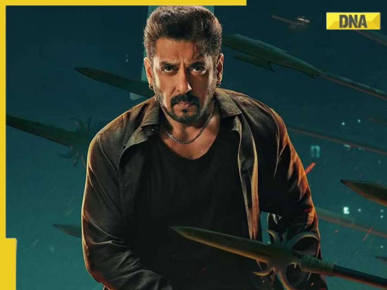 Sikandar box office collection day 1: Salman Khan-starrer takes good opening, but fails to beat Vicky Kaushal's Chhaava, earns Rs 26 crores