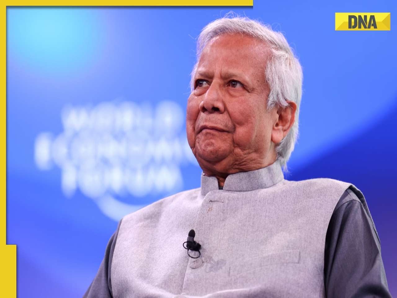 BIG trouble for Muhammad Yunus! Bangladesh's interim government faces corruption allegations despite commitment to...