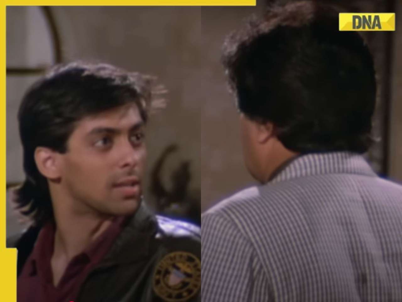 This popular actor was once mistaken to be Salman Khan's real-life father, veteran artiste is related to Jaya Bachchan, Amitabh is his...