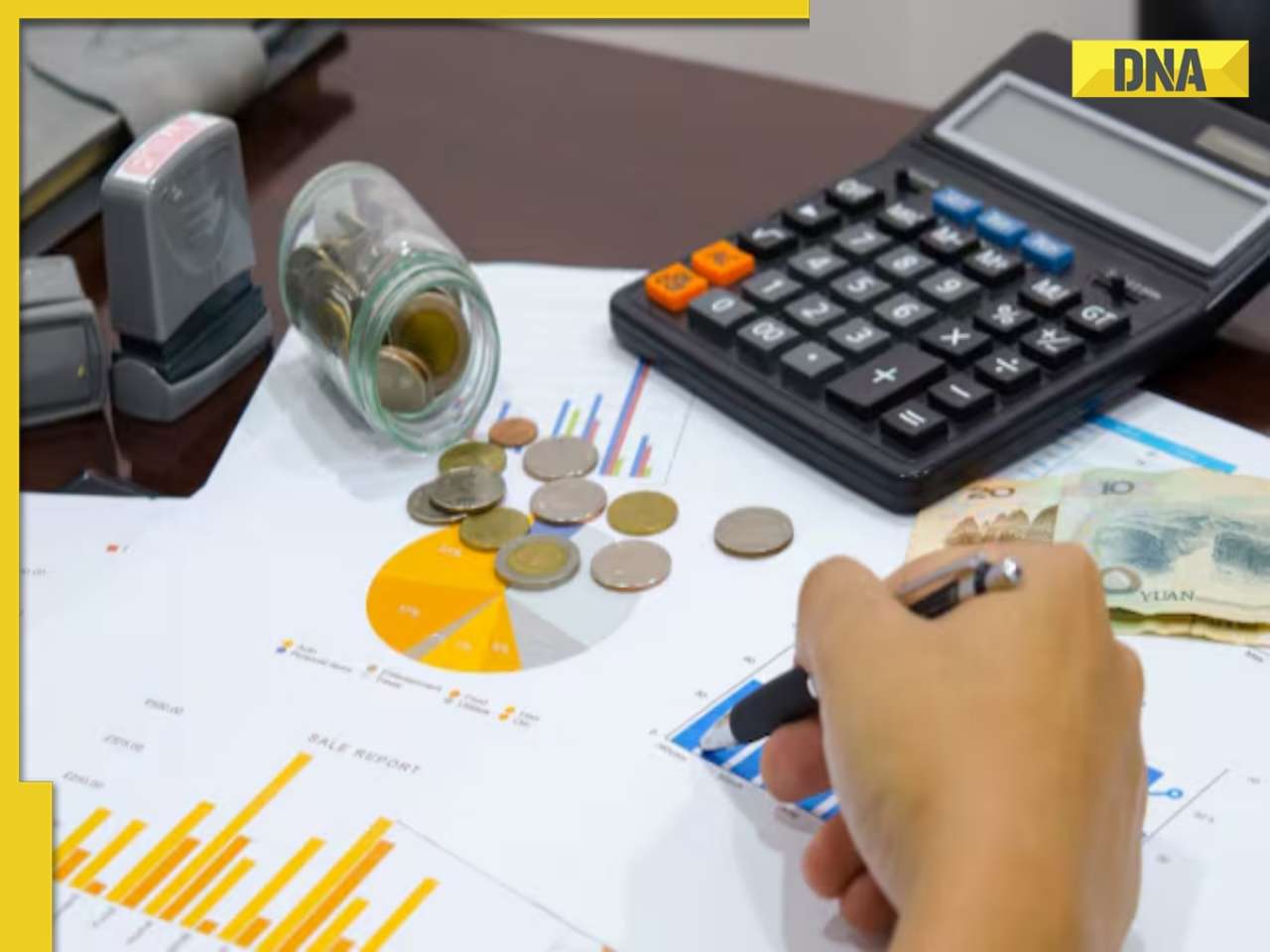 7 major rules changing from April 1, 2025: Know how these rules will impact your pocket