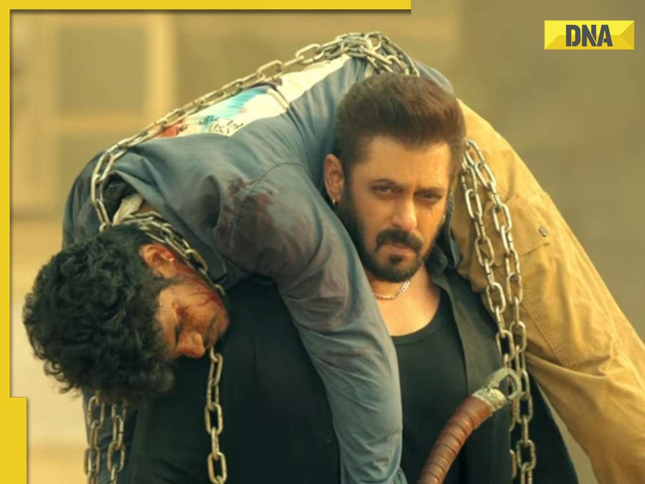 Sikandar full movie leaked online in HD for free download, makers of Salman Khan film take legal action