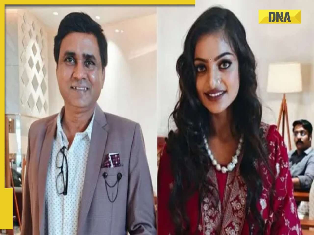  Director who offered role to Maha Kumbh viral girl Monalisa arrested on rape charges — full details inside