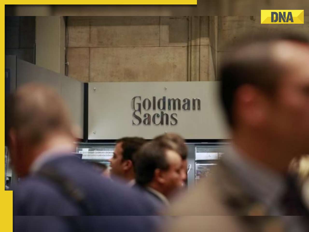 US company Goldman Sachs buys shares worth Rs 1,198,478,694 in Deepinder Goyal's Zomato