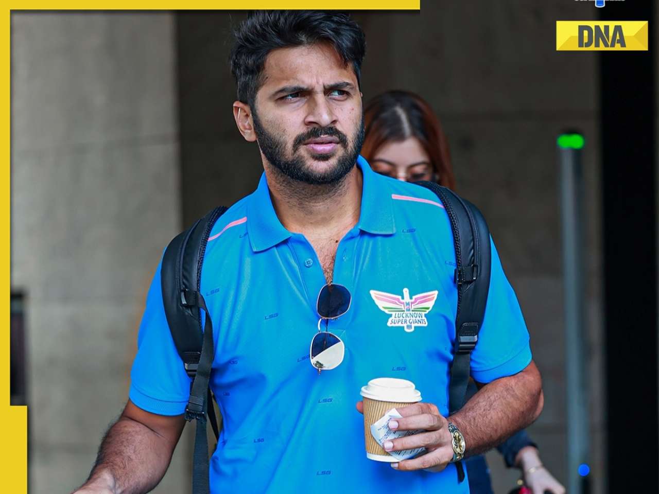 Shardul Thakur wants BCCI to do this one thing for a balanced IPL game it's related to...