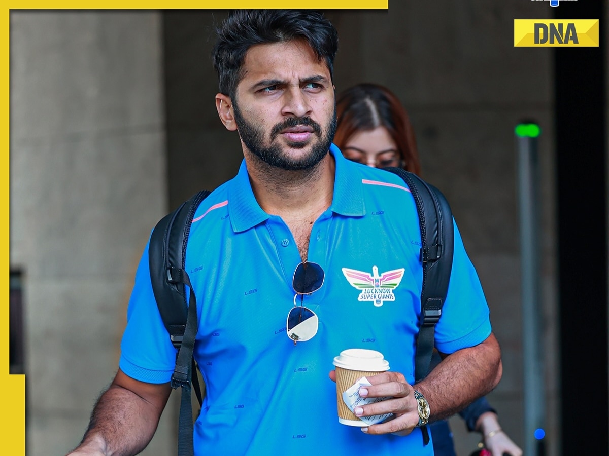 Shardul Thakur wants BCCI to do this one thing for a balanced IPL game it's related to...