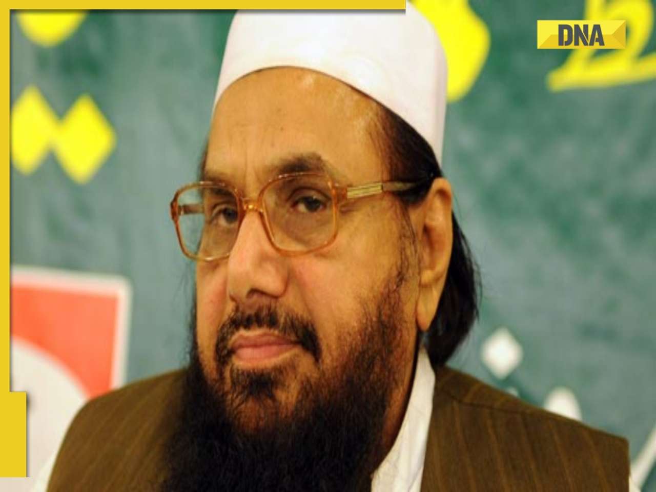 Close aide of India's deadly enemy killed in Pakistan, incident captured on camera