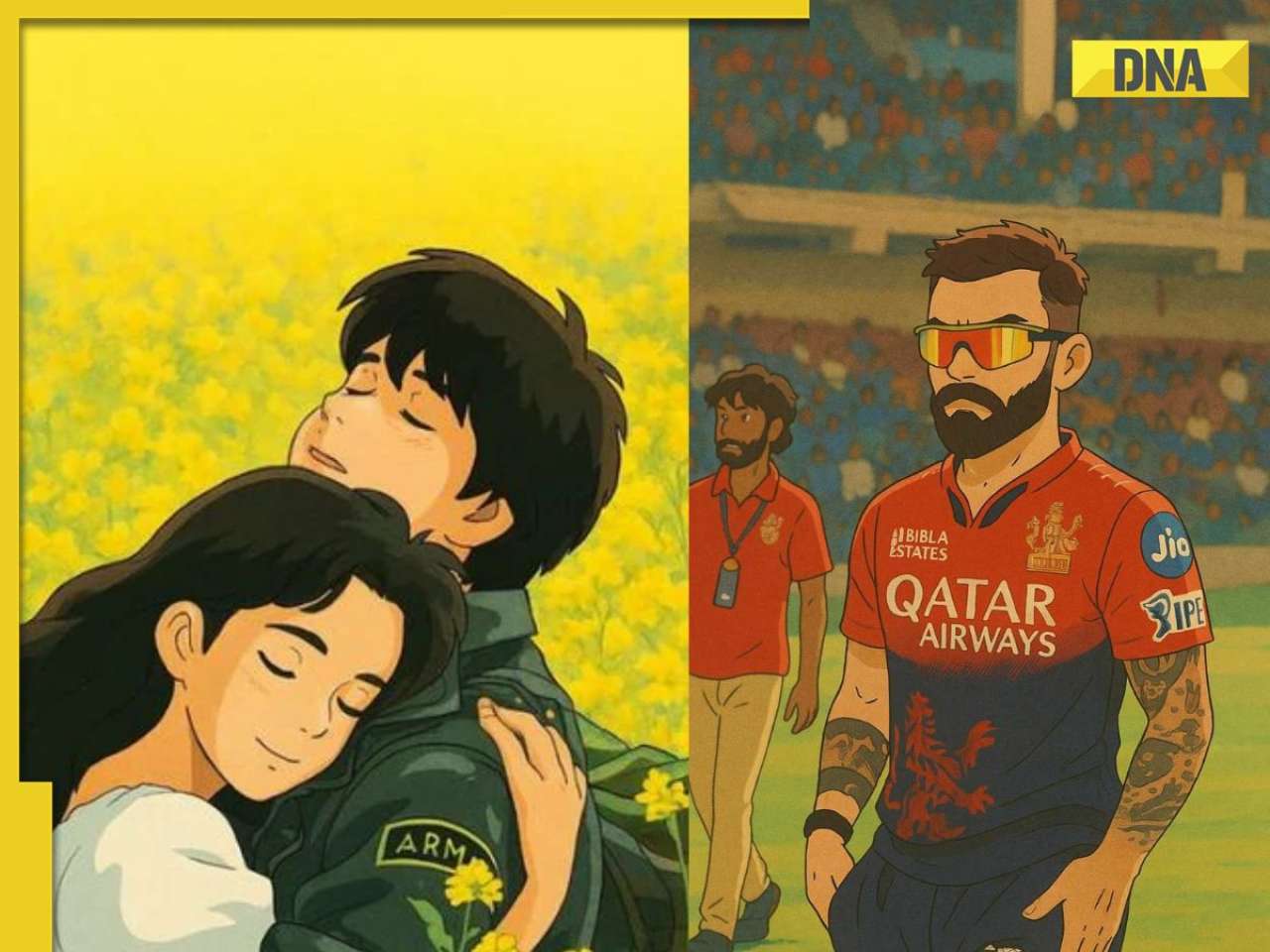 Google’s Gemini 2.5 Pro vs ChatGPT: Which AI creates better Ghibli-style images?