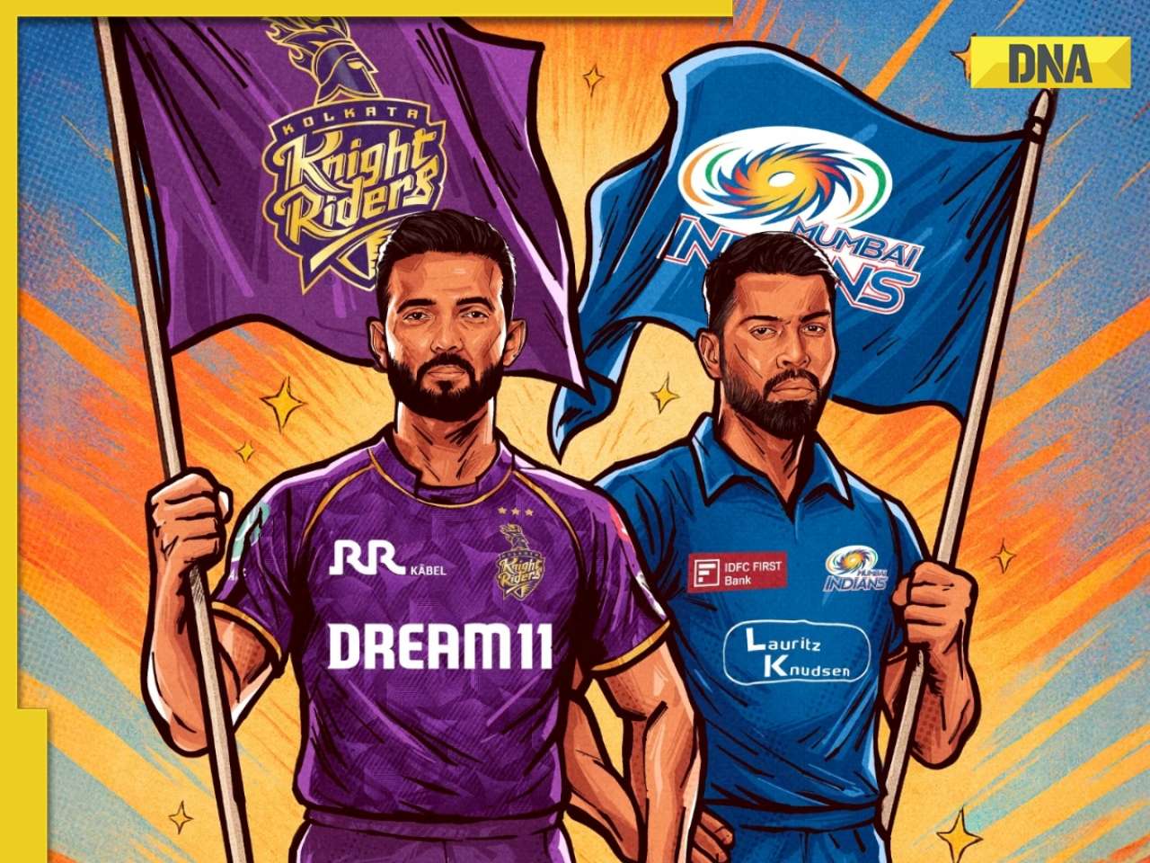 MI vs KKR Live Score, IPL 2025: Ashwani Kumar's 4-fer, Rickleton's superb 50 bring first win for Mumbai Indians