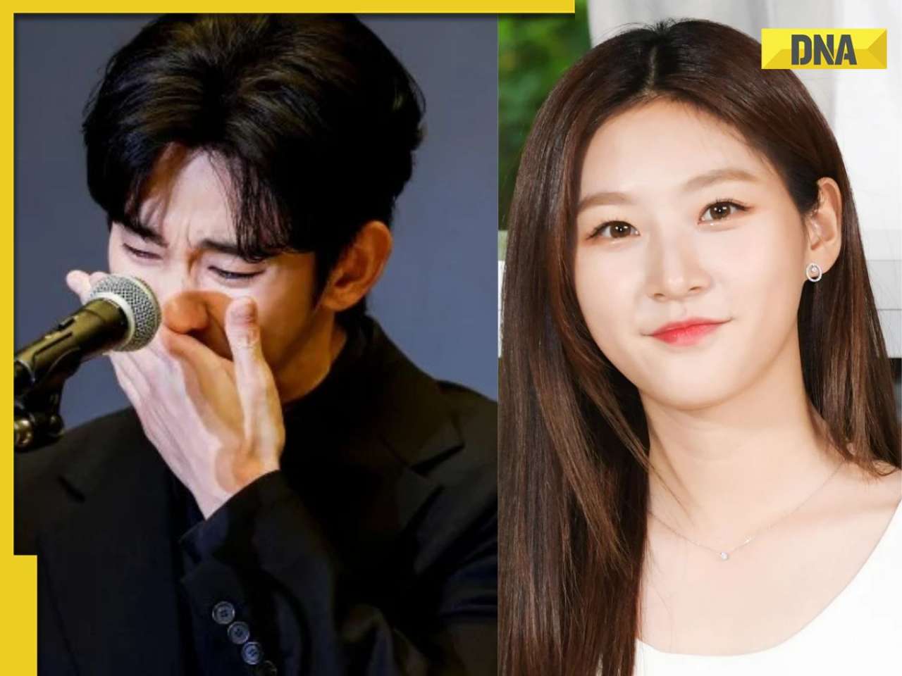 Kim Soo-hyun denies underage dating scandal with Kim Sae-ron, files lawsuit against late actor's family, truth revealed here