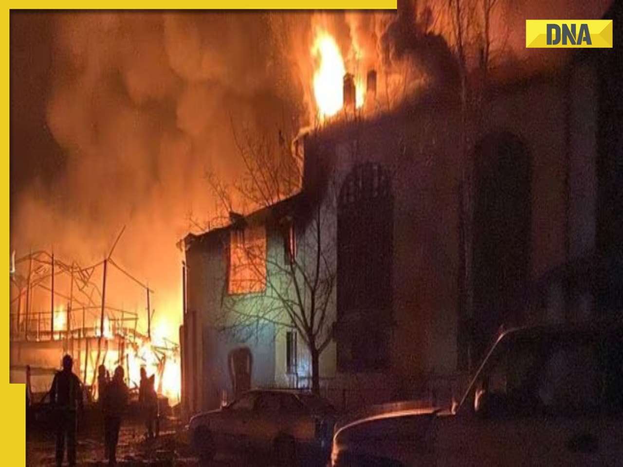 Not only Balochistan, Khyber Pakhtunkhwa, Pakistan witnesses 84 attacks on Ramadan spread across THESE areas