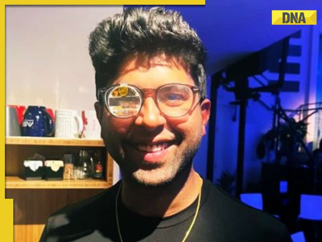 Meet man, Indian-origin tech CEO, who claims he was shot at twice in US
