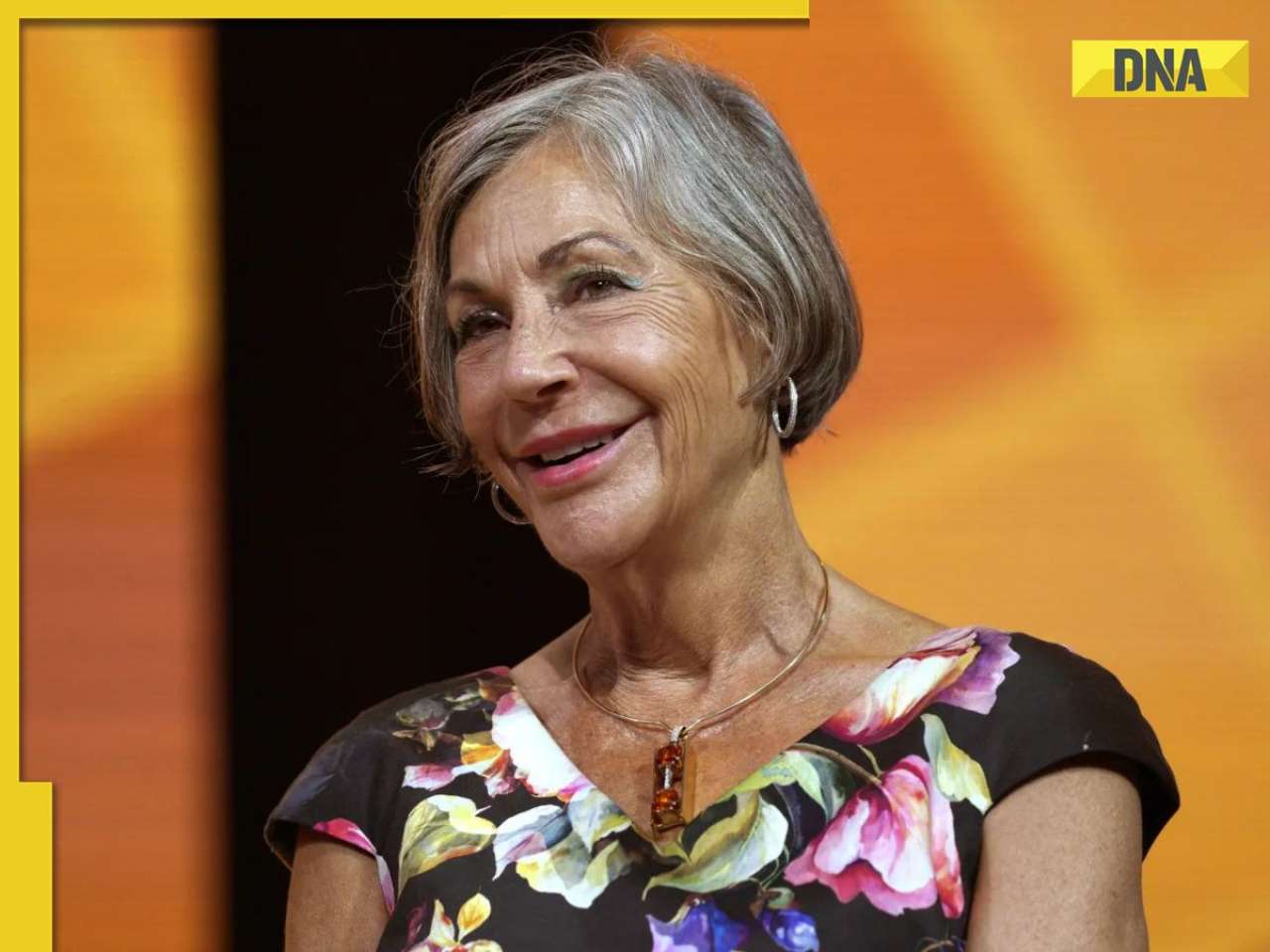 How world's richest woman with Rs 8364000000000 net worth spends her money