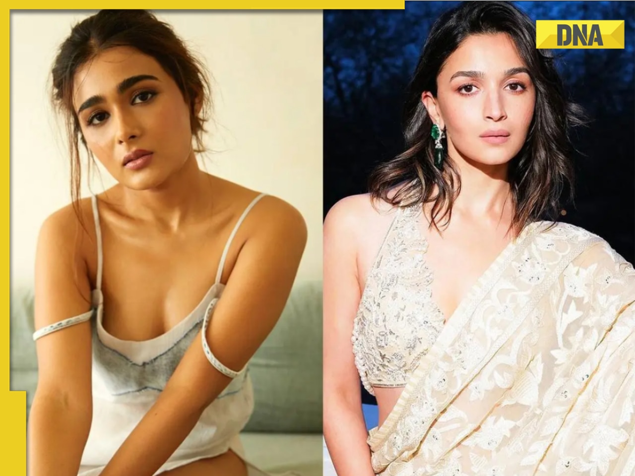 Shalini Pandey breaks silence on constant comparison with Alia Bhatt: 'We don't need another...'