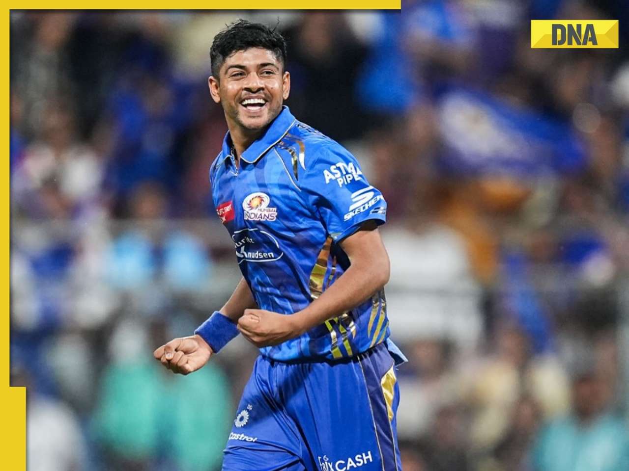 MI vs KKR Match Report, IPL 2025: Mumbai Indians register first win of season, beat Kolkata Knight Riders by 8 wickets