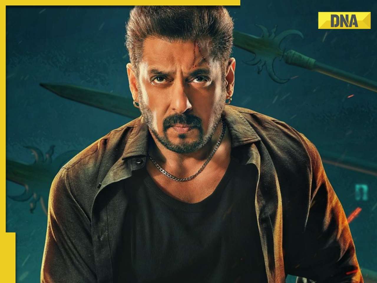 Sikandar box office collection day 2: Salman Khan film sees growth on Eid despite negative reviews, earns Rs...