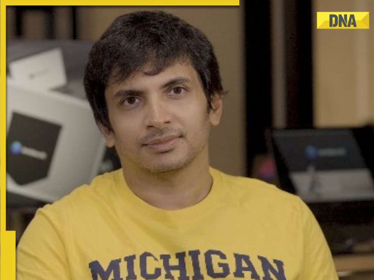 Meet the man behind the amazing revival of InVideo, who's company was once struggling for 15 months, but this smart move became game changer, he is...