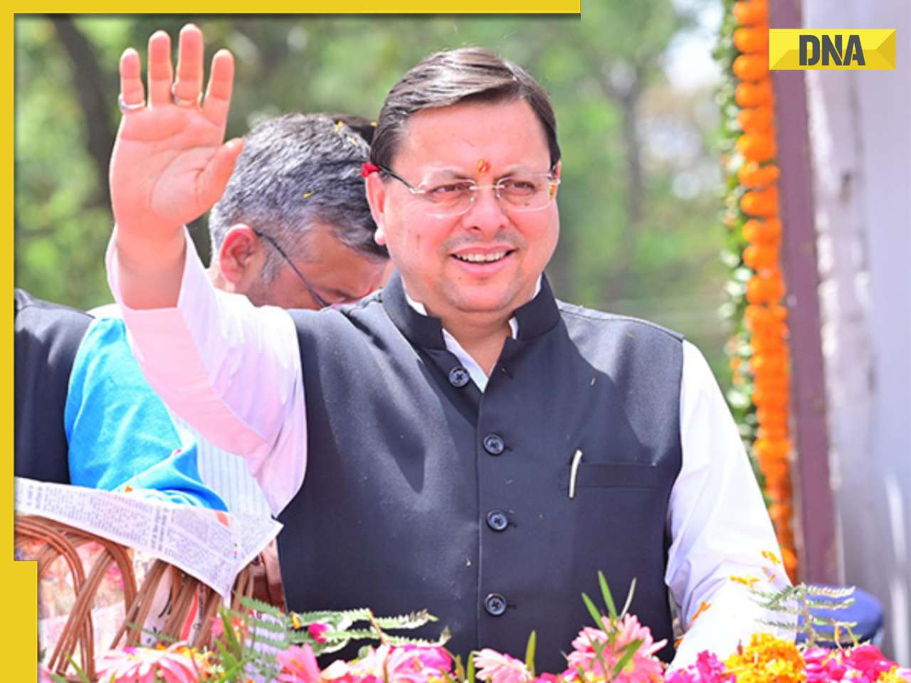 New names for Uttarakhand cities? Here's what CM Pushkar Singh Dhami said 
