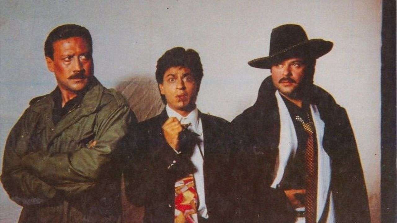 Trimurti