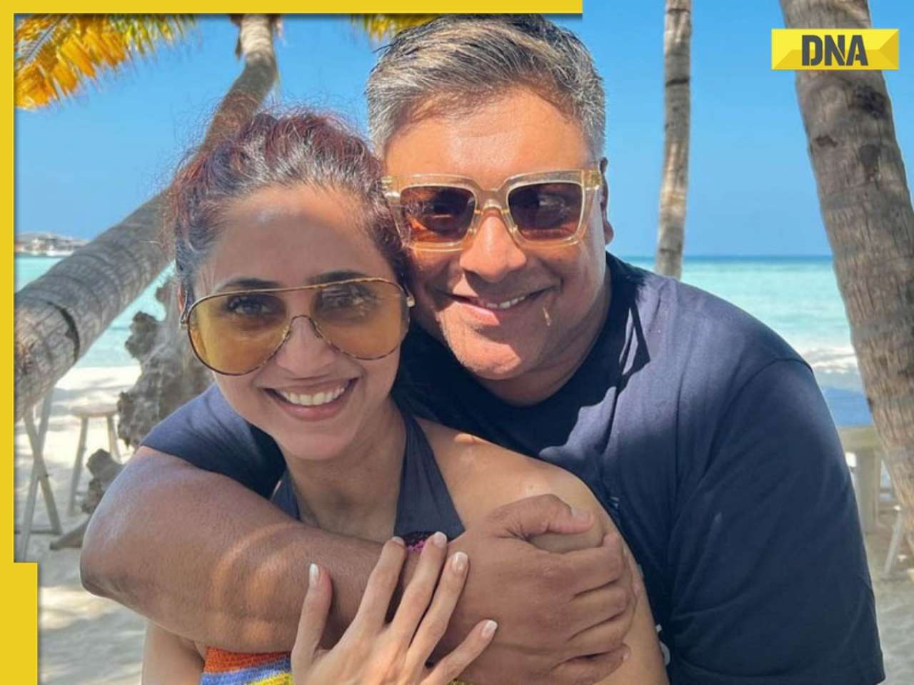 Ekta Kapoor took a subtle dig at Ram Kapoor for quick weight loss but Gautami knows what inspired her husband