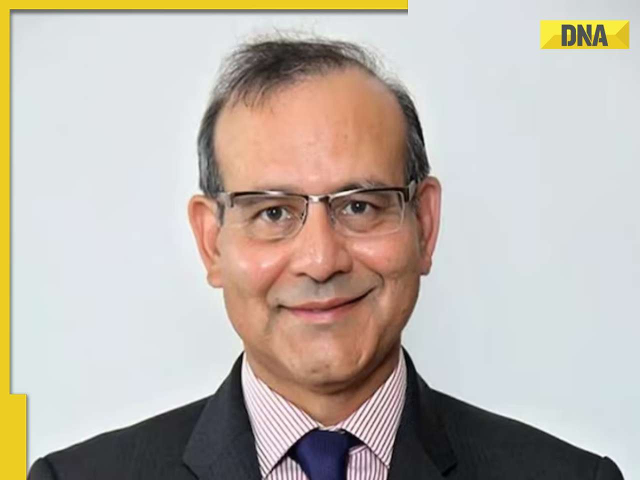 Meet Leo Puri, who wanted to become IAS officer, served as Fortis Healthcare chairperson, has stepped down from Tata Sons board due to...
