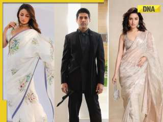 Alia Bhatt, Farhan Akhtar, Shraddha Kapoor: 7 Bollywood actors who are gifted singers