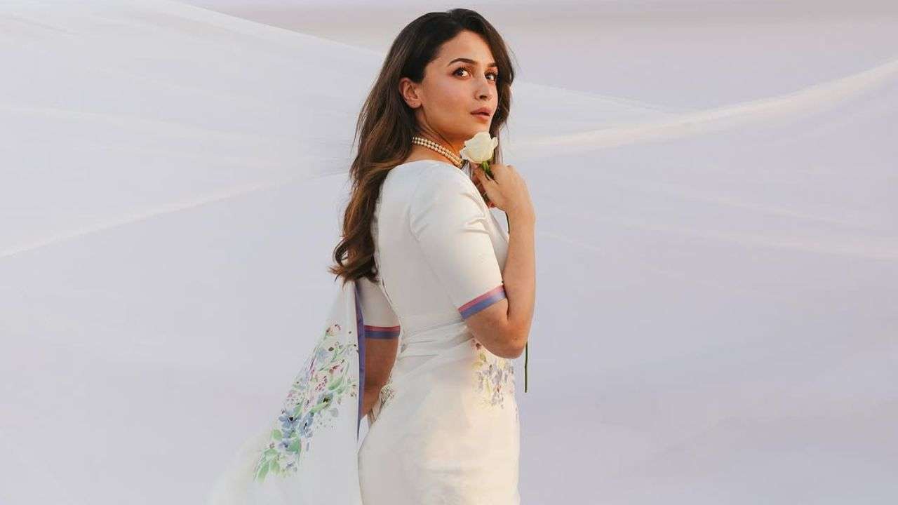 Alia Bhatt