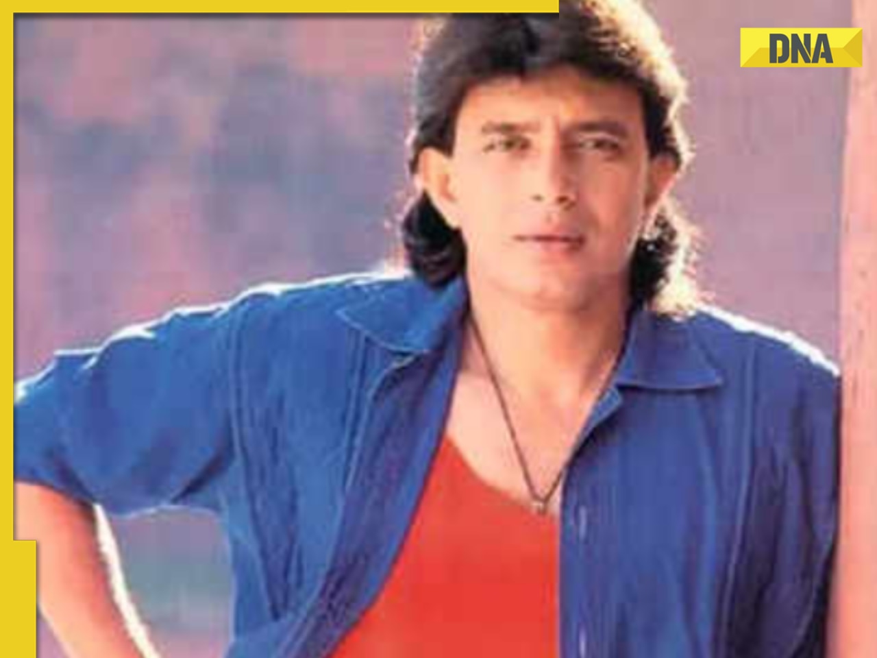Mithun Chakraborty used to fight a lot with this co-star, reveals director Karan Razdan: 'He wore his heart...'