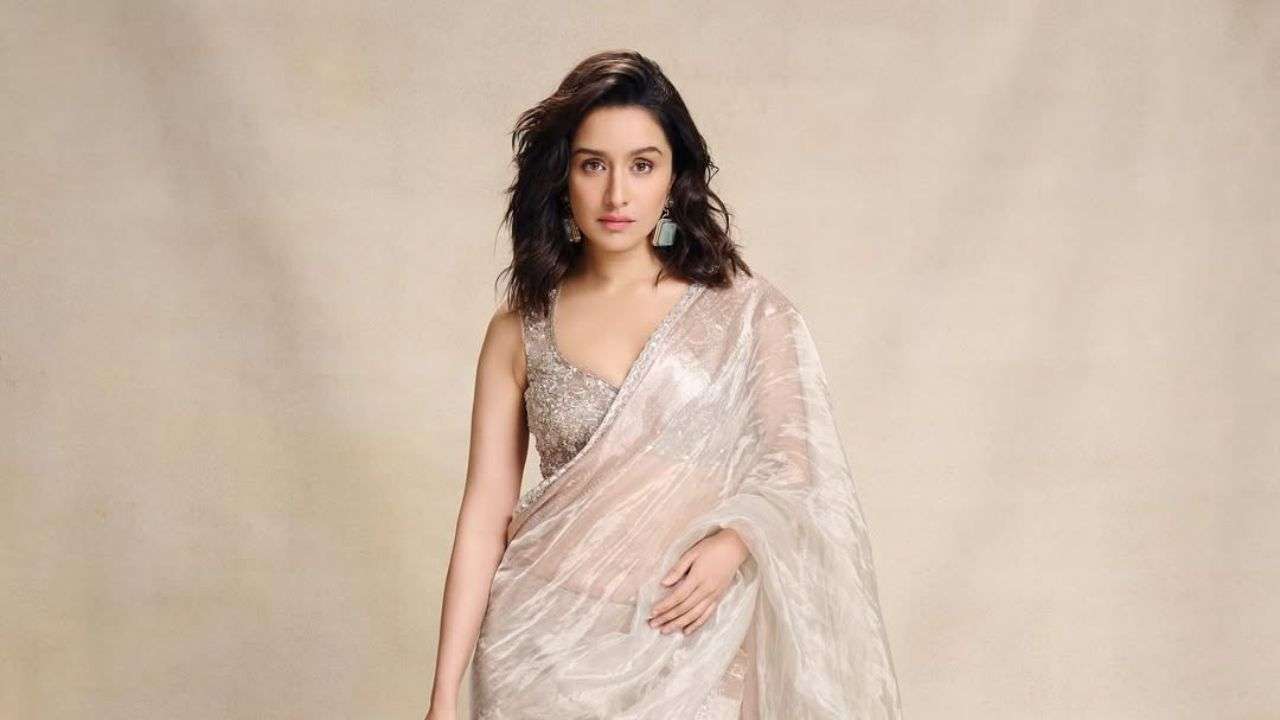 Shraddha Kapoor