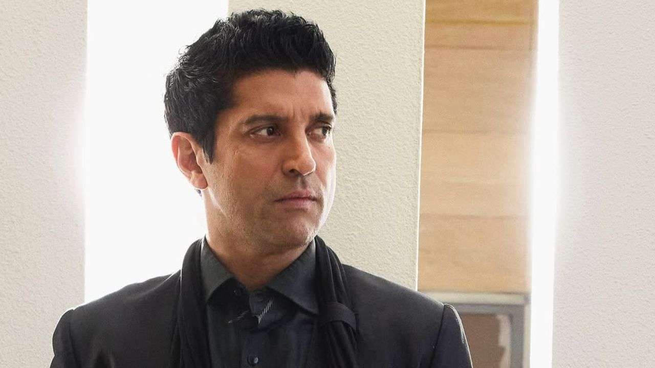 Farhan Akhtar