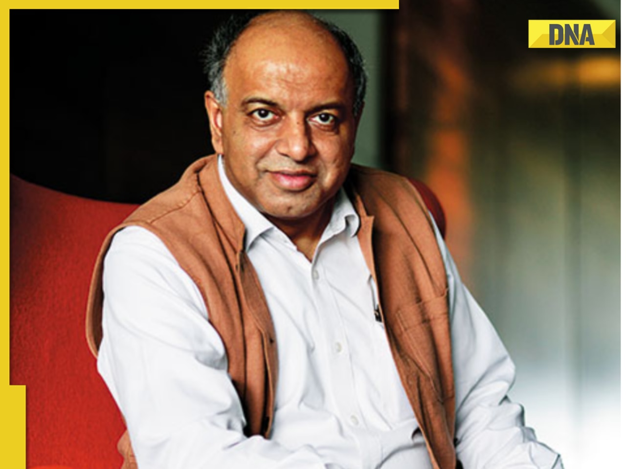 Info Edge's Sanjeev Bikhchandani lauds SSCBS alumni's three gold wins at IIM Ahmedabad: 'Move over IIT, make way for....'