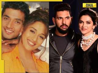 Deepika Padukone, Madhuri Dixit: Bollywood actresses who dated cricketers, but didn’t get married